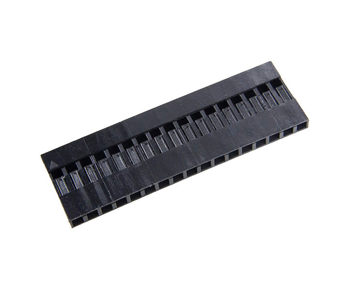 Conector Mini Latch Fêmea ML
