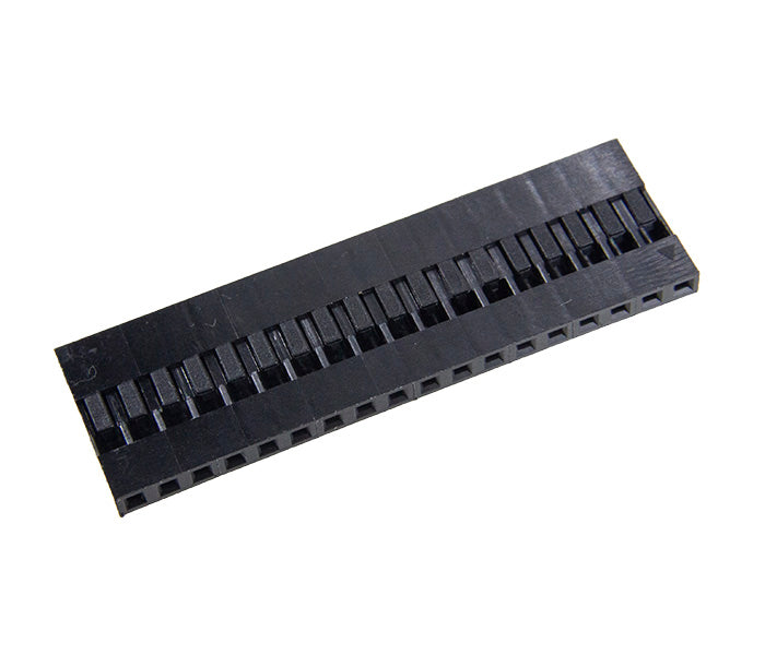 Conector Mini Latch Fêmea ML