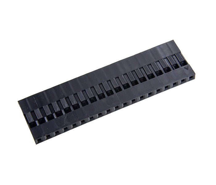 Conector Mini Latch Fêmea ML