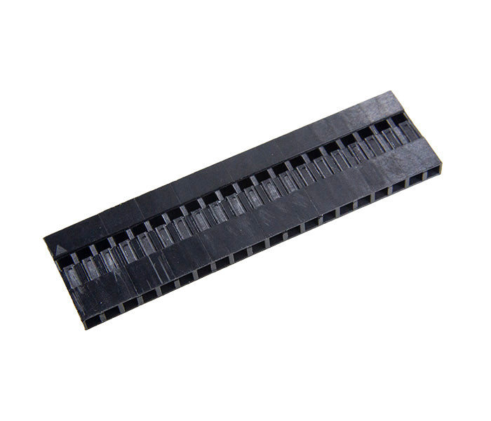 Conector Mini Latch Fêmea ML