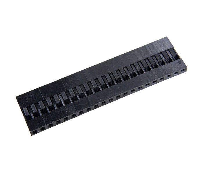Conector Mini Latch Fêmea ML