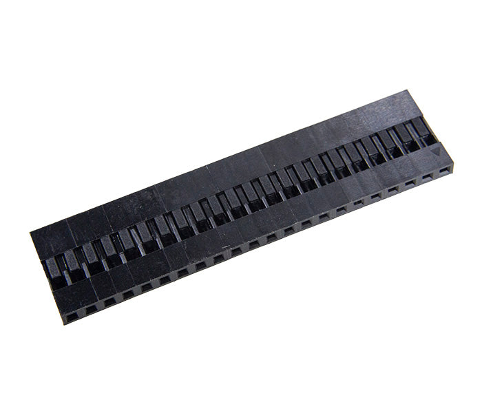 Conector Mini Latch Fêmea ML