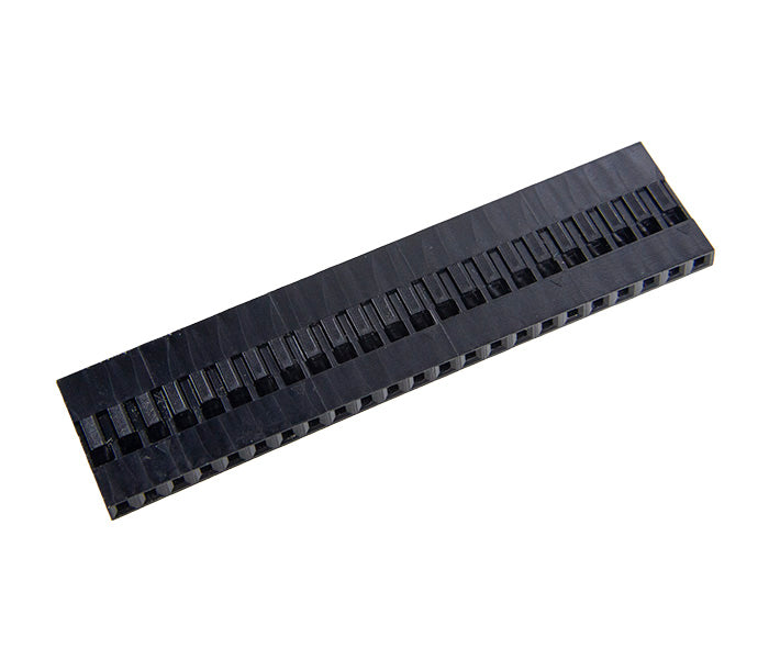 Conector Mini Latch Fêmea ML