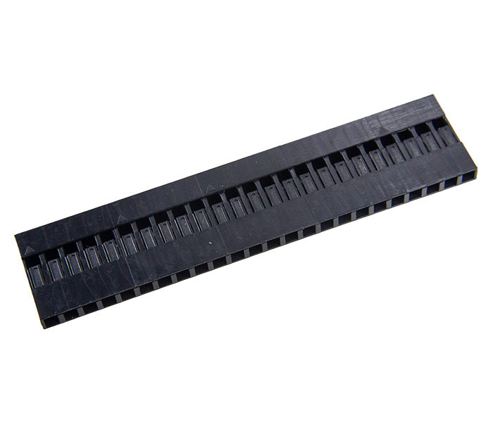 Conector Mini Latch Fêmea ML