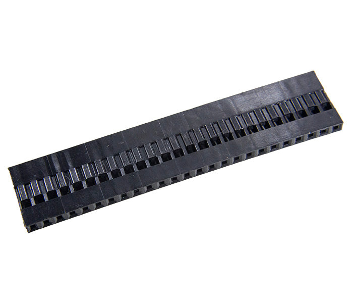 Conector Mini Latch Fêmea ML