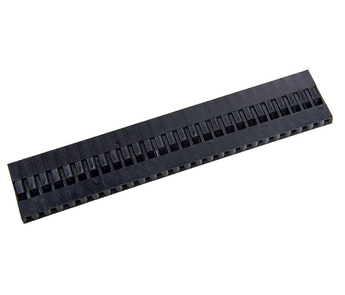 Conector Mini Latch Fêmea ML