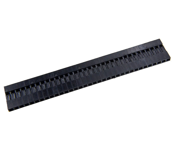 Conector Mini Latch Fêmea ML