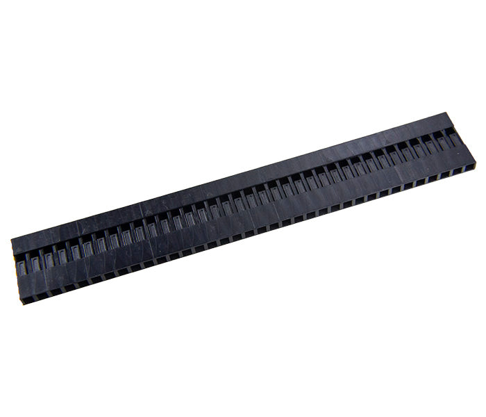 Conector Mini Latch Fêmea ML