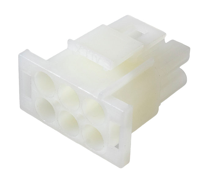 Conector MML Cabo-Cabo 6,35mm