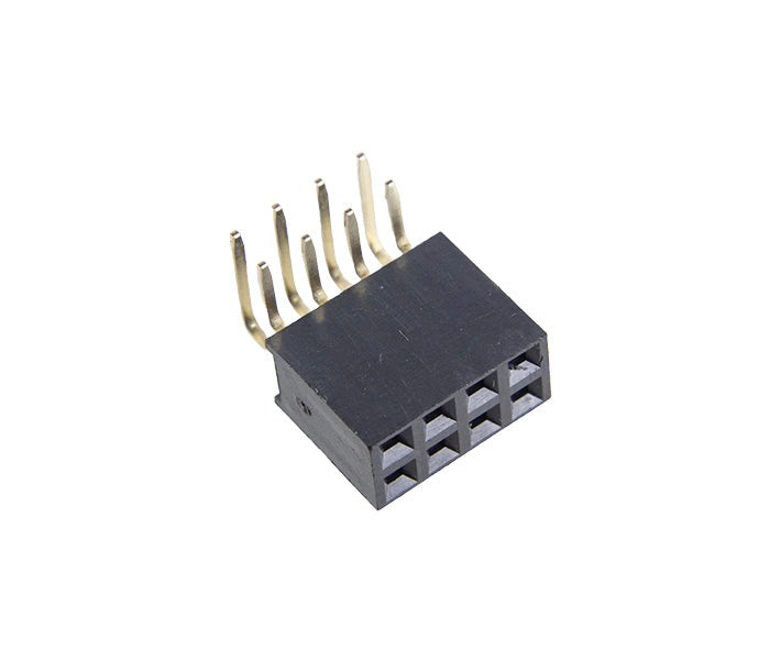 Conector Mini Header M para PCI Fileira Dupla