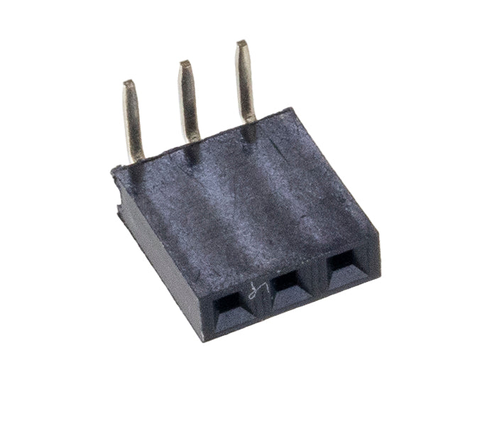 Conector Mini Header Macho para PCI de una hilera