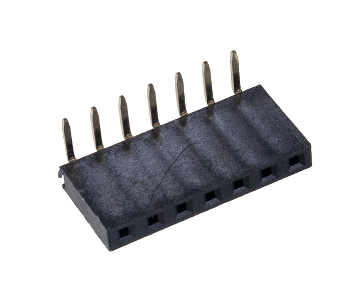 Conector Mini Header Macho para PCI de una hilera