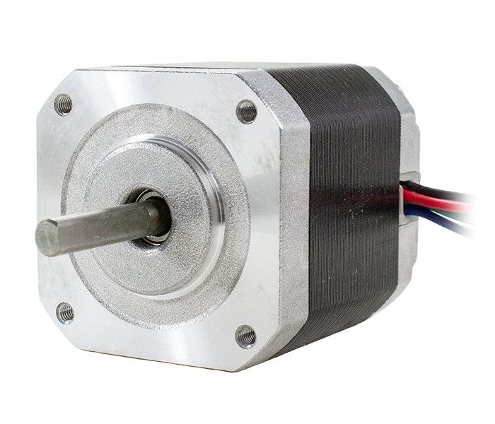 Motor de Passo MP 2 Fases