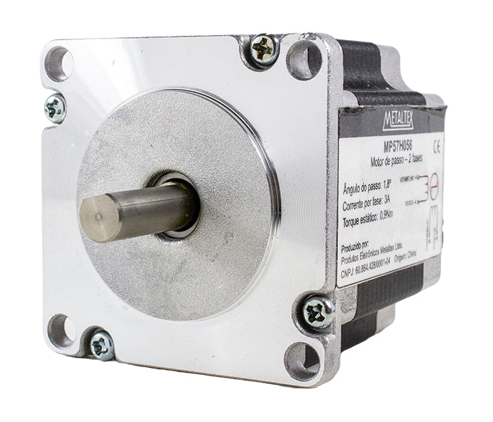 Motor de Passo MP 2 Fases
