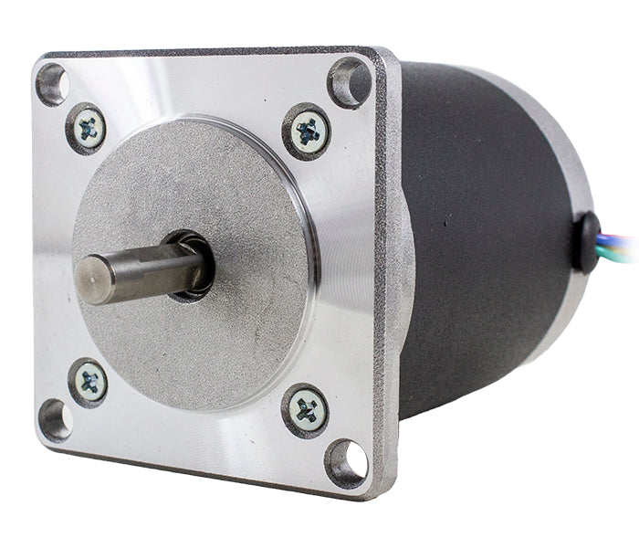 Motor de Passo MP 2 Fases
