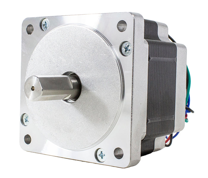 Motor de Passo MP 2 Fases