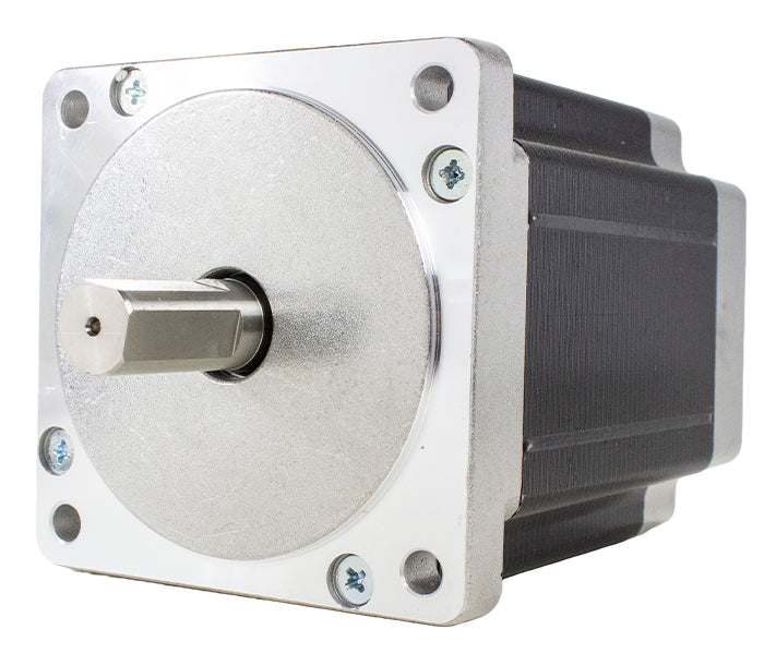 Motor de Passo MP 2 Fases
