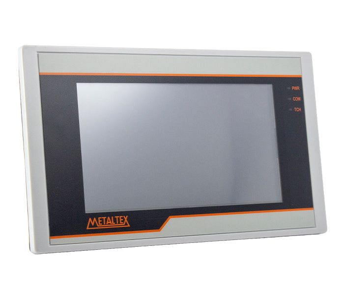IHM MPT3 Interface Homem Máquina