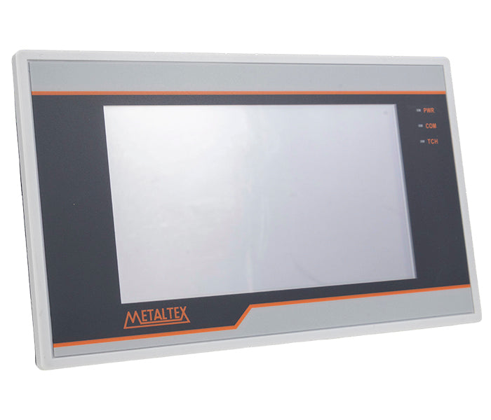 IHM MPT3 Interface Homem Máquina