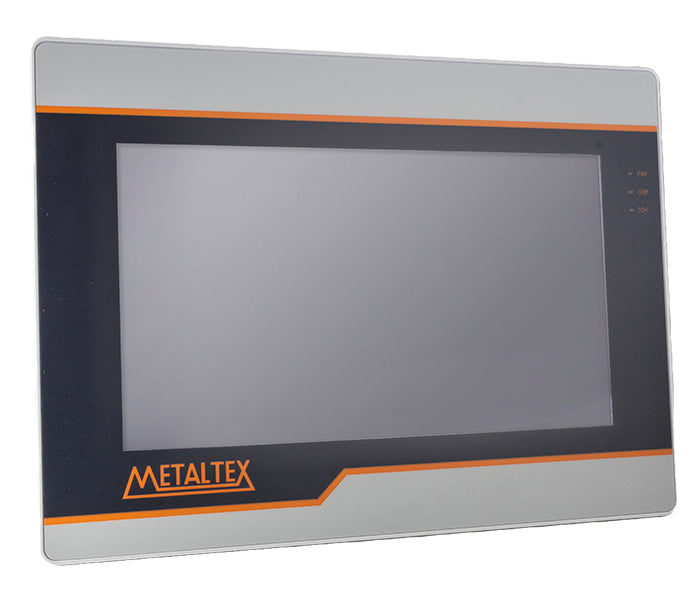 IHM MPT3 Interface Homem Máquina