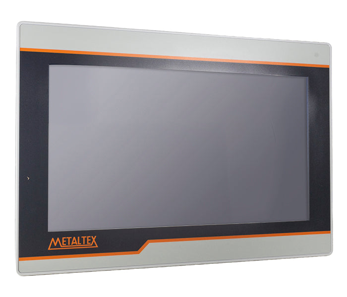 IHM MPT3 Interface Homem Máquina