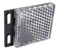 Refletor para Sensor Fotoelétrico