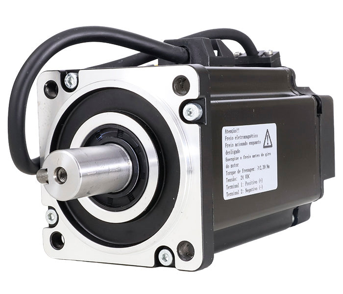 Servo Motor MSV10