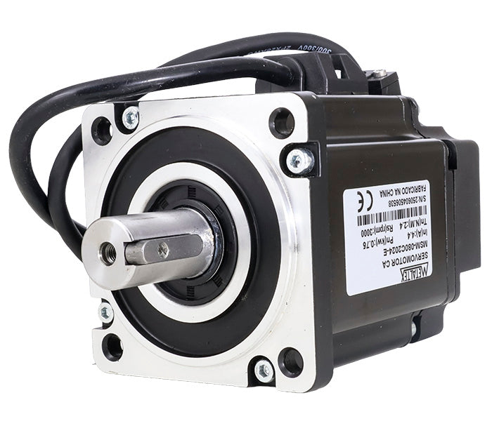 Servo Motor MSV10