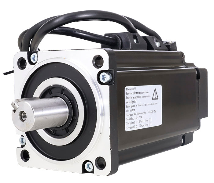 Servo Motor MSV10