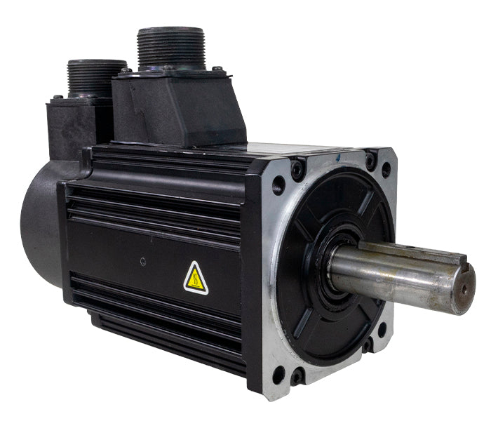 Panasonic A4 Servo Motor