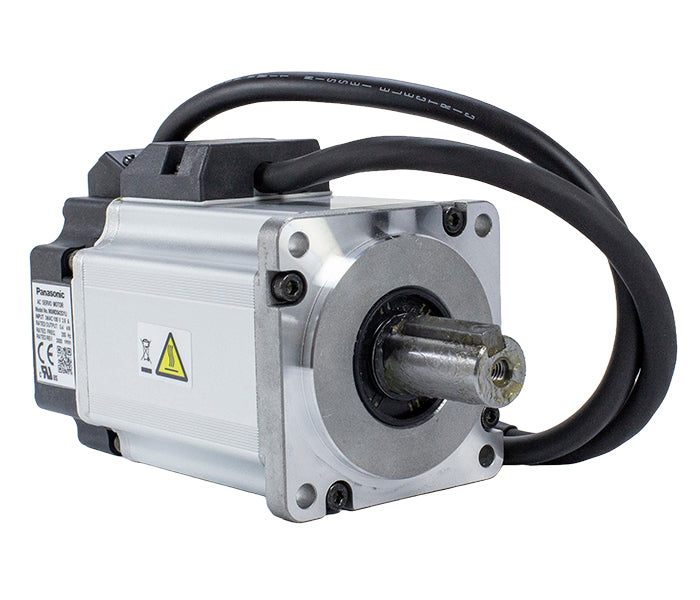 Panasonic A5 Servo Motor