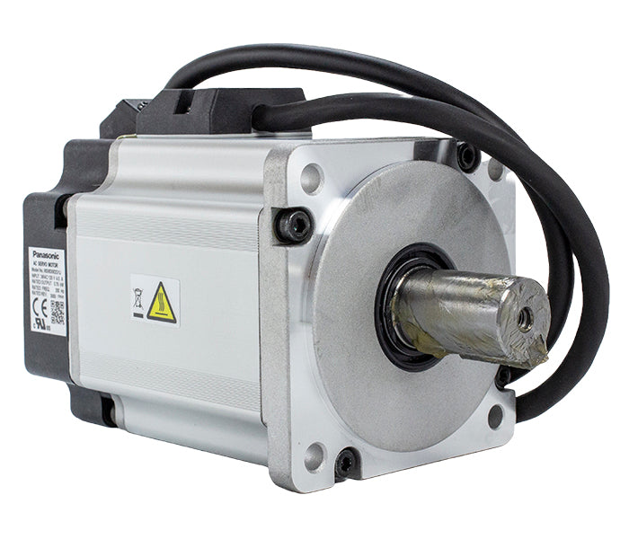 Servo Motor A5 Panasonic