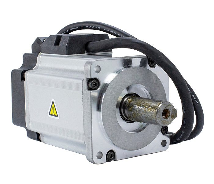 A6 Panasonic Servo Motor