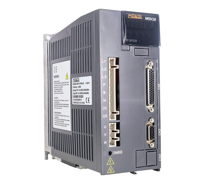 Servo Driver MSV10