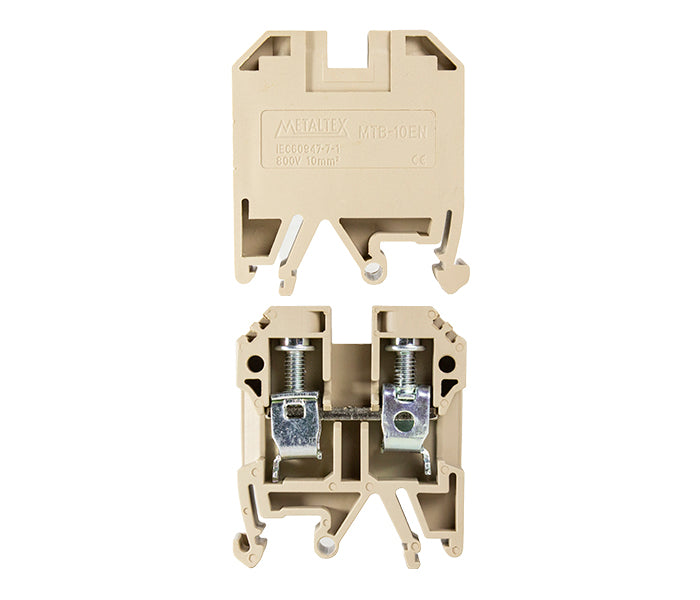 Conector de Paso M
