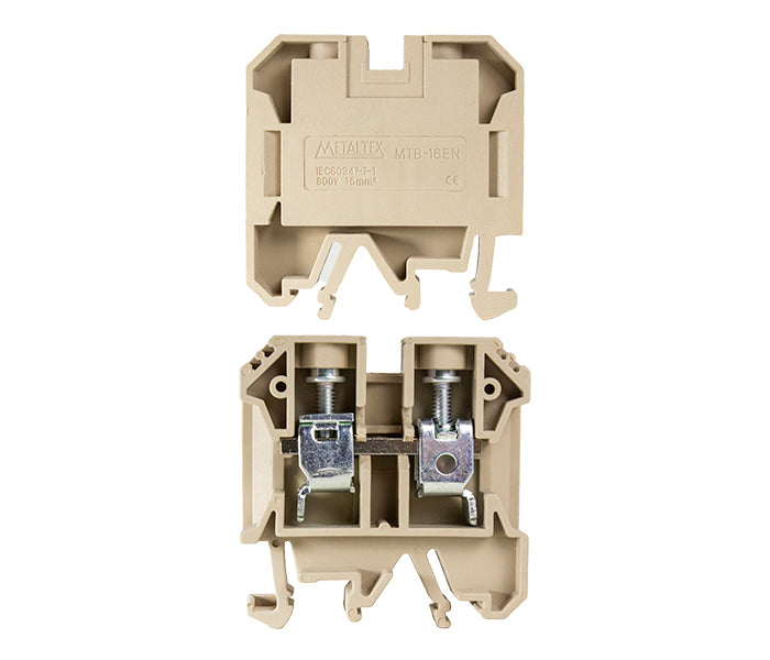 Conector de Passagem M