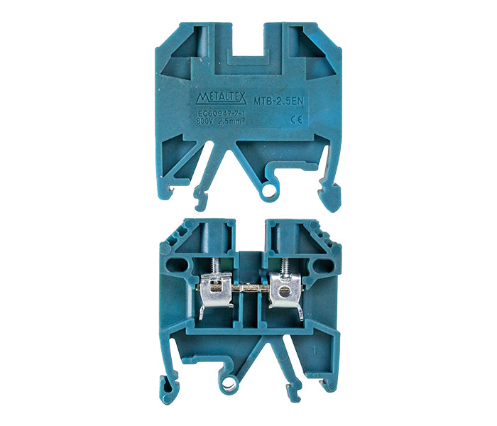 Conector de Paso M