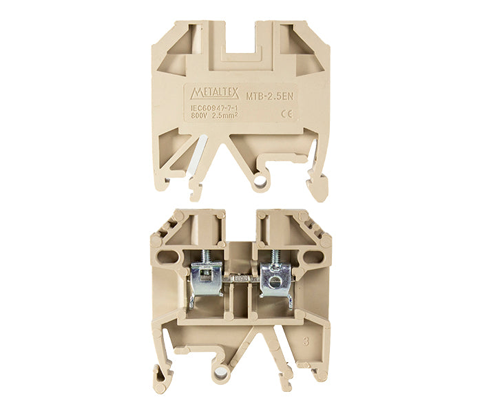 Conector de Paso M