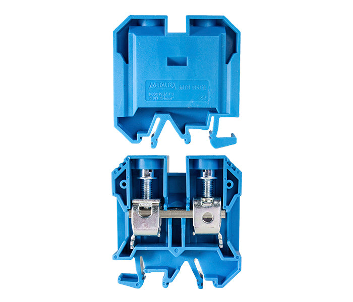Conector de Paso M