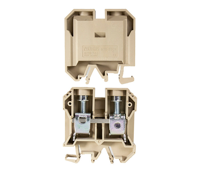 Conector de Paso M