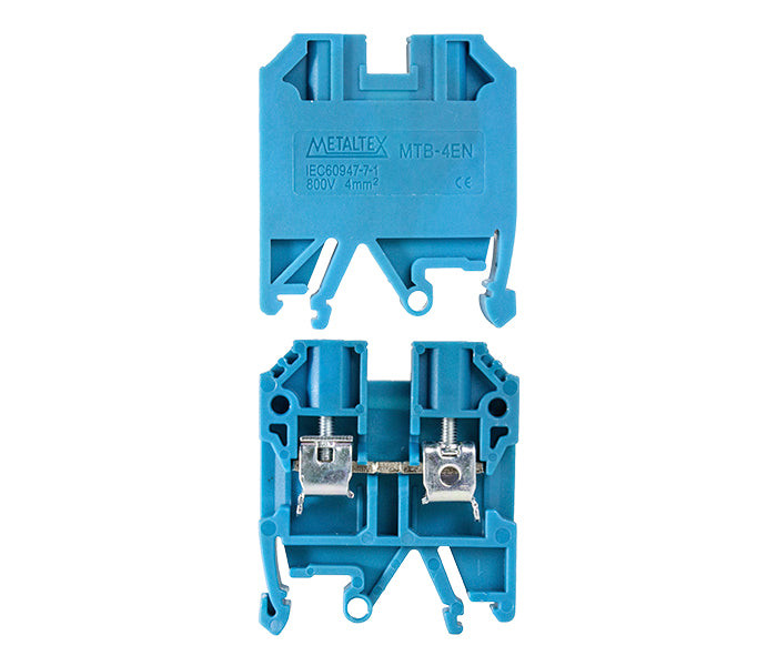 Conector de Passagem M