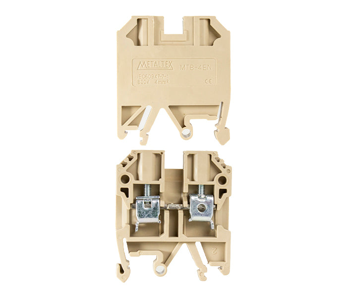 Conector de Passagem M