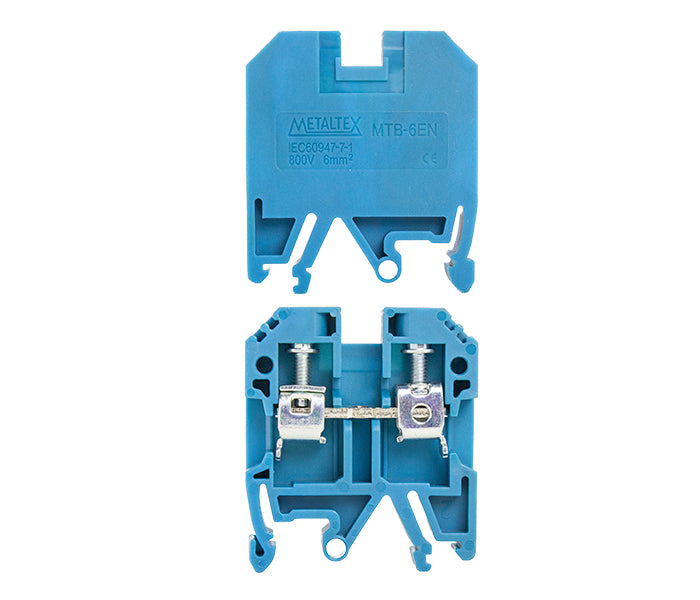 Conector de Paso M