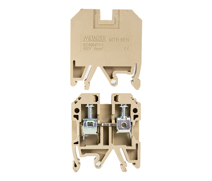 Conector de Passagem M