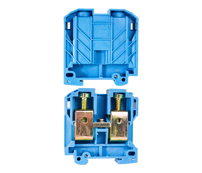 Conector de Paso M