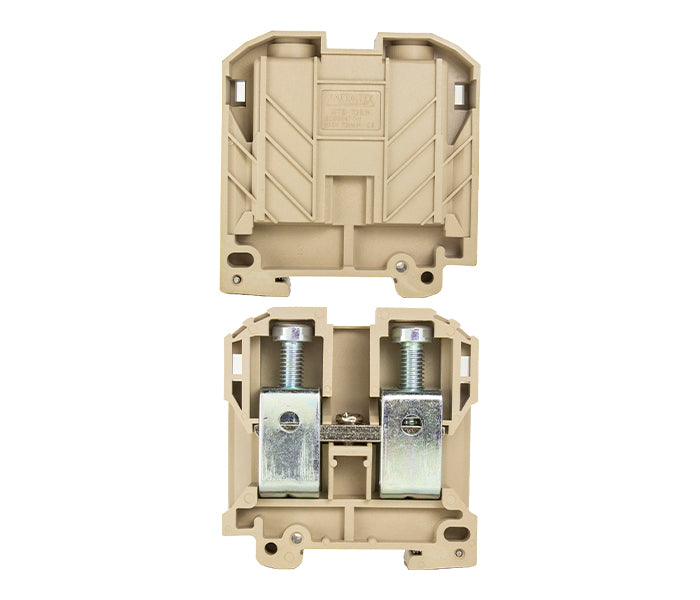 Conector de Paso M