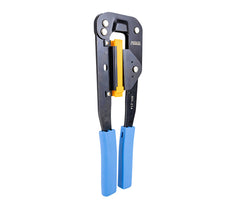 Crimpador para conector IDC MX-214