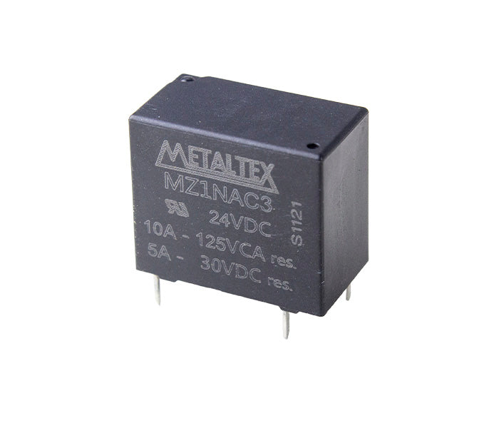 Relé Miniatura de Potência MZ