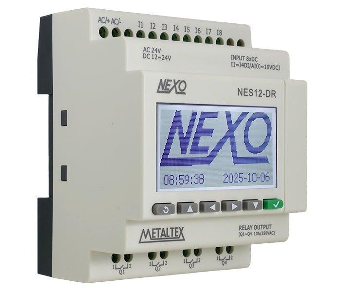 Mini CLP Nexo