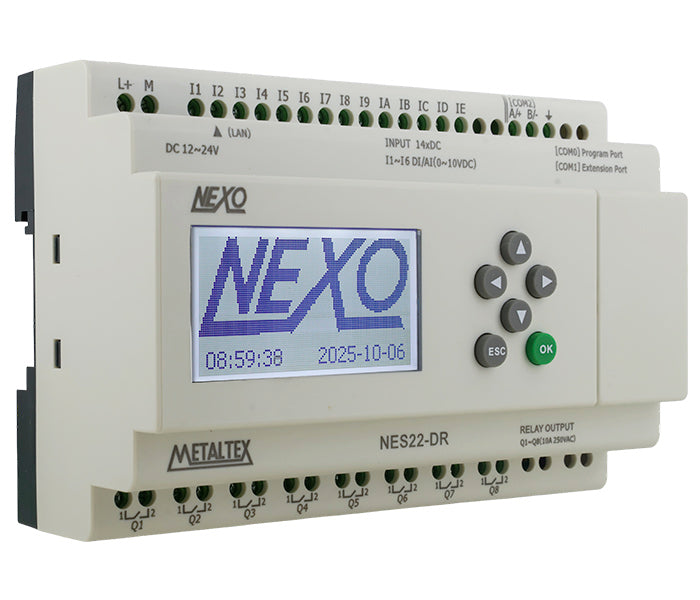 Mini CLP Nexo